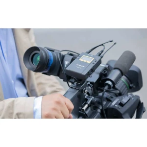 گیرنده بی‌‌سیم سارامونیک مدل UwMic9 RX9